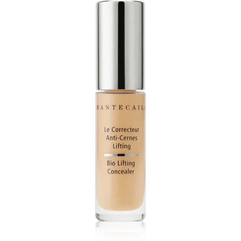 Chantecaille Bio Lifting Concealer corector pentru o piele mai luminoasă cu acoperire medie Cream 8 ml