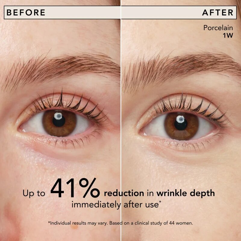 Chantecaille Bio Lifting Concealer corector pentru o piele mai luminoasă cu acoperire medie Porcelain 8 ml