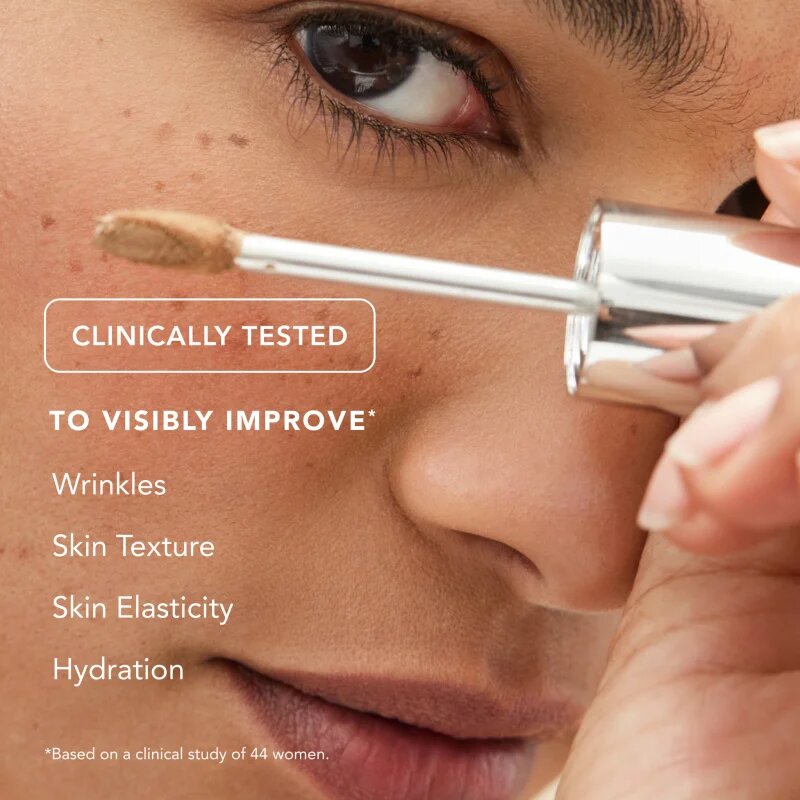 Chantecaille Bio Lifting Concealer corector pentru o piele mai luminoasă cu acoperire medie Porcelain 8 ml