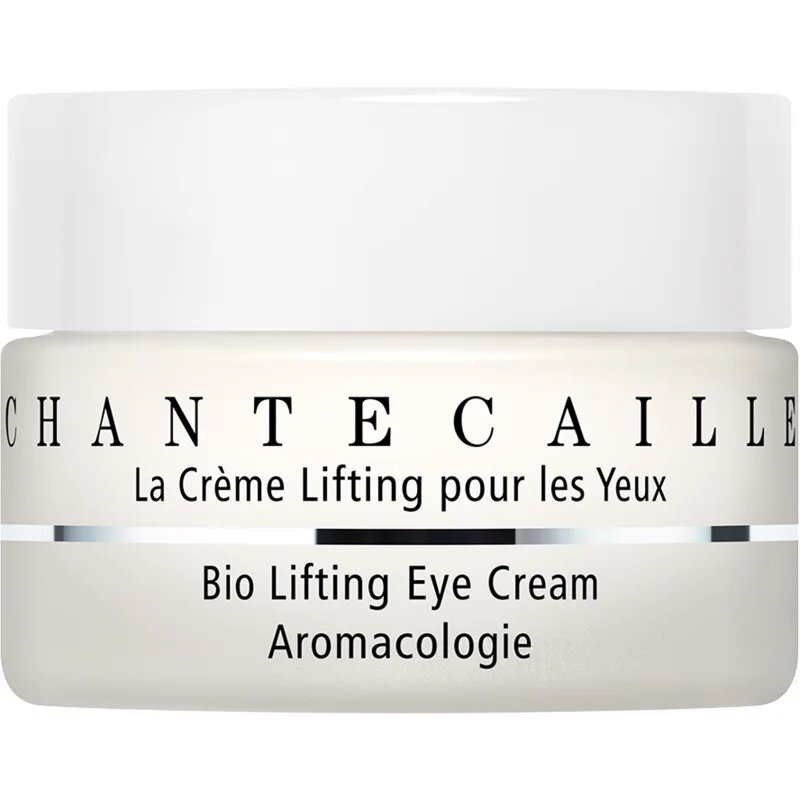 Chantecaille Bio Lifting Eye Cream crema de ochi cu efect de lifting antiedeme 15 ml