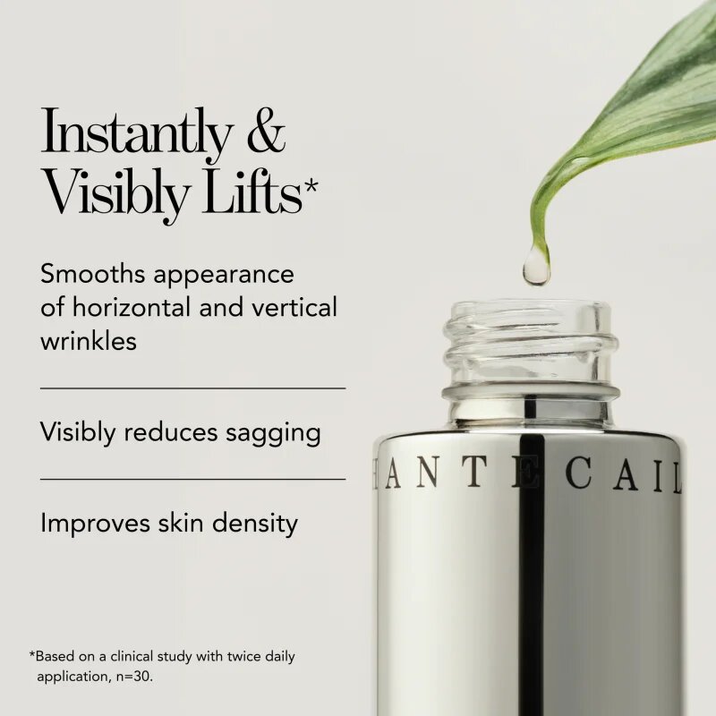 Chantecaille Bio Lifting Serum+ ser facial cu efect lifting 30 ml