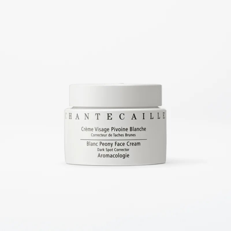 Blanc Peony Face Cream cremă intens hrănitoare 50 ml