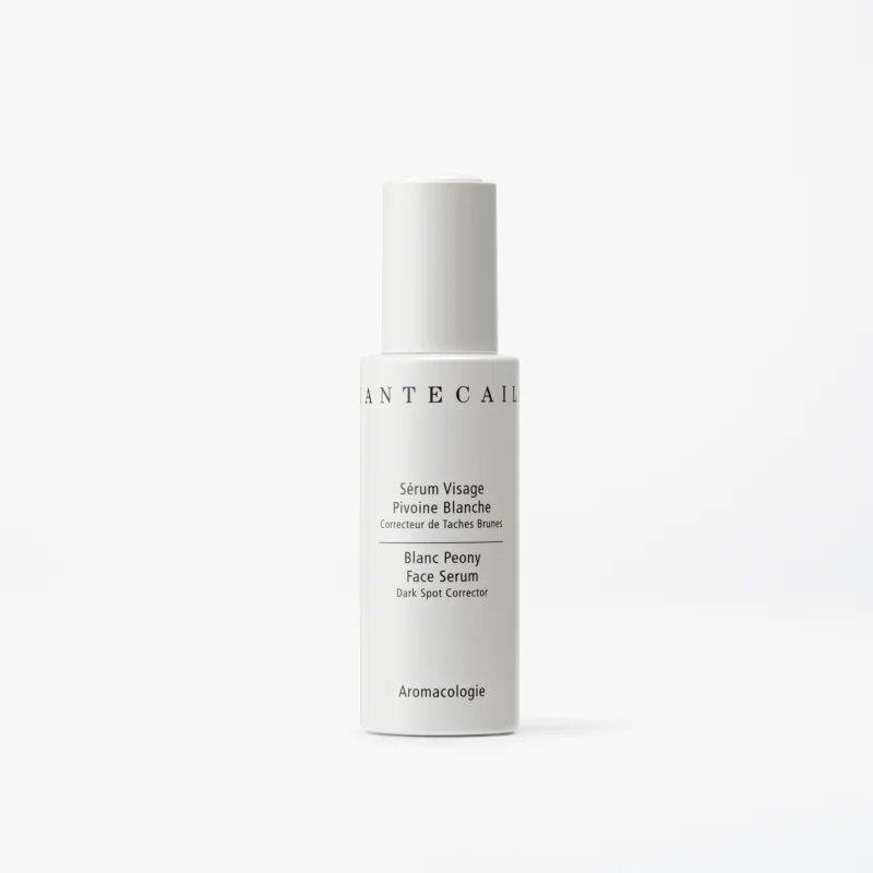 Chantecaille Blanc Peony Face Serum ser facial impotriva petelor 30 ml