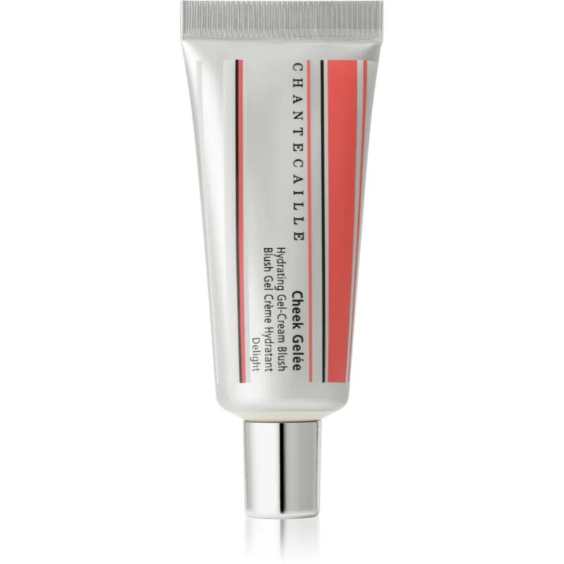 Chantecaille Cheek Gelée Hydrating Gel-Cream Blush blush cremos cu efect de hidratare Delight 21.62 ml