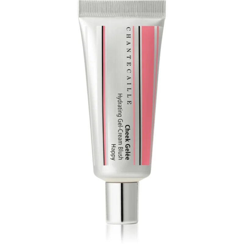 Cheek Gelée Hydrating Gel-Cream Blush blush cremos cu efect de hidratare Happy 21.62 ml