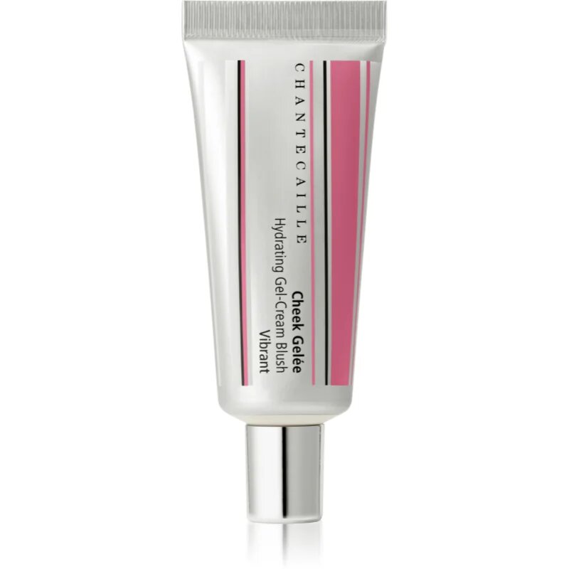 Chantecaille Cheek Gelée Hydrating Gel-Cream Blush blush cremos cu efect de hidratare Vibrant 21.62 ml