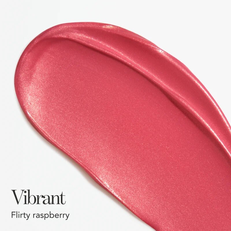 Chantecaille Cheek Gelée Hydrating Gel-Cream Blush blush cremos cu efect de hidratare Vibrant 21.62 ml