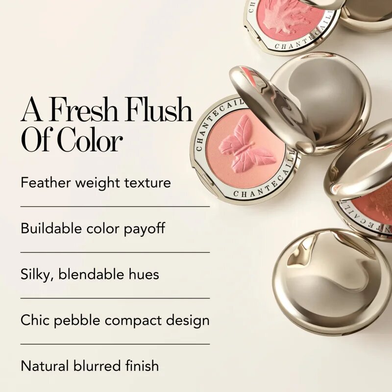 Chantecaille Cheek Shades blush Horse Joy 2.5 g