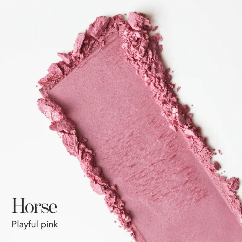 Chantecaille Cheek Shades blush Horse Joy 2.5 g
