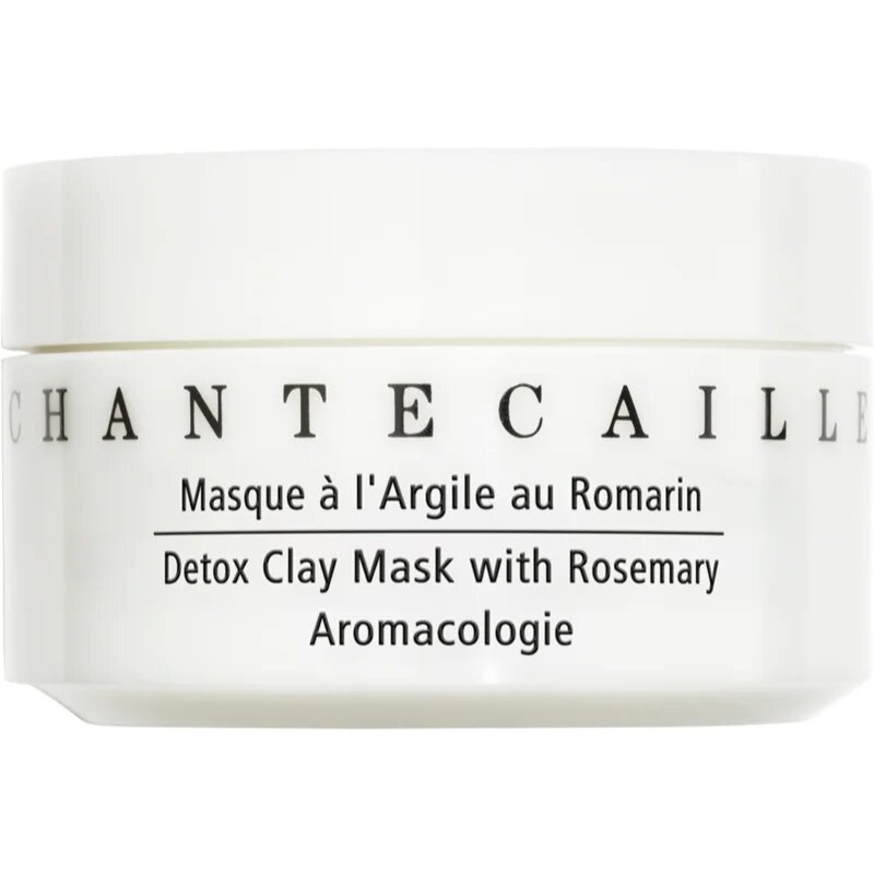 Chantecaille Detox Clay Mask with Rosemary mască detoxifiantă 50 g