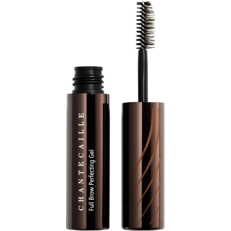 Chantecaille Full Brow Perfecting Gel Gel de fixare transparent pentru sprâncene 5.5 ml