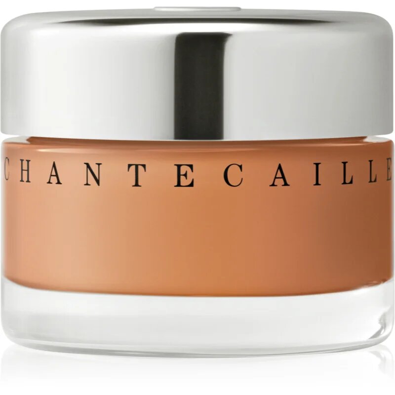 Chantecaille Future Skin Gel Foundation make up hidratant cu efect iluminator Sand 6W 30 g