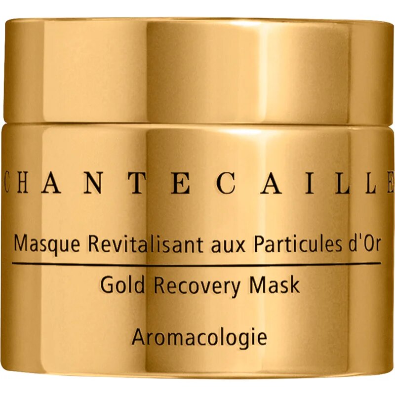 Chantecaille Gold Recovery Mask masca pentru hidratare intensa antirid 50 ml