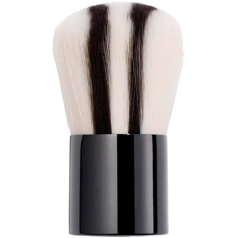 Kabuki Brush Perie Kabuki machiaj 1 buc