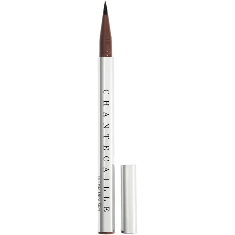 Chantecaille Le Stylo Ultra Slim tuș de ochi ultra subțire cu efect de lungă durată rezistent la apa Brown 0.5 g