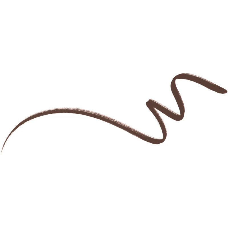 Chantecaille Le Stylo Ultra Slim tuș de ochi ultra subțire cu efect de lungă durată rezistent la apa Brown 0.5 g
