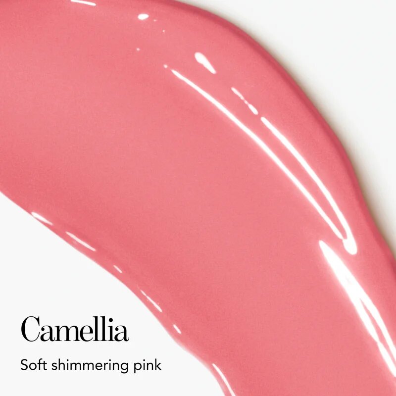 Chantecaille Lip Chic ruj lucios hidratant Camellia 2 g