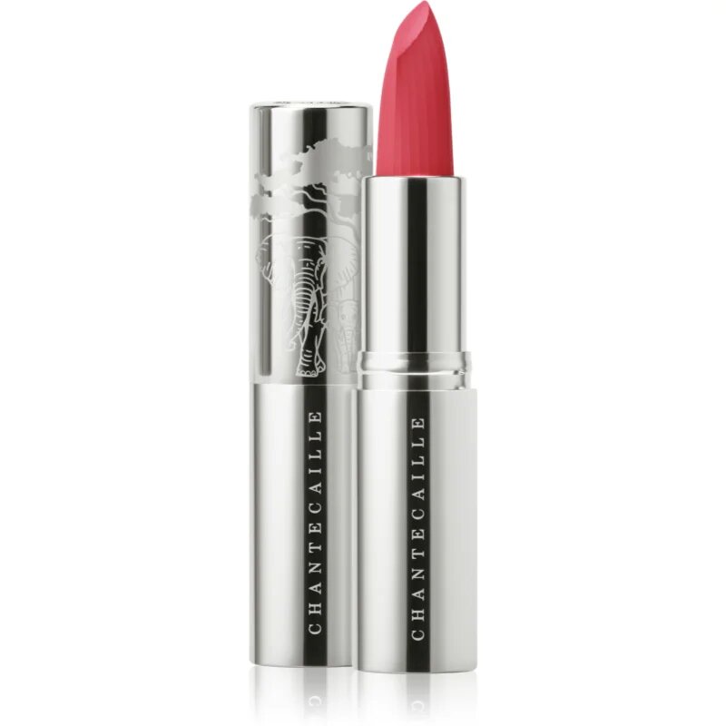 Chantecaille Lip Crème ruj cremos foarte pigmentat Dragonfruit 4 g