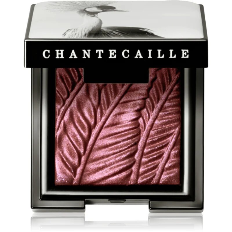Chantecaille Luminescent Eye Shades fard de ochi perlat Crane 2.5 g
