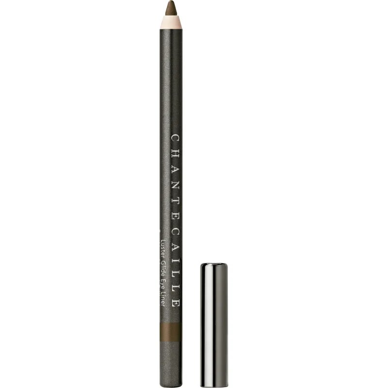 Chantecaille Luster Glide Eye Liner dermatograf persistent Olive Brocade 1.2 g