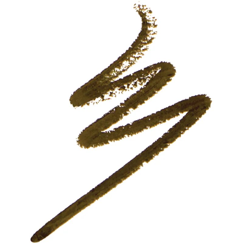 Chantecaille Luster Glide Eye Liner dermatograf persistent Olive Brocade 1.2 g
