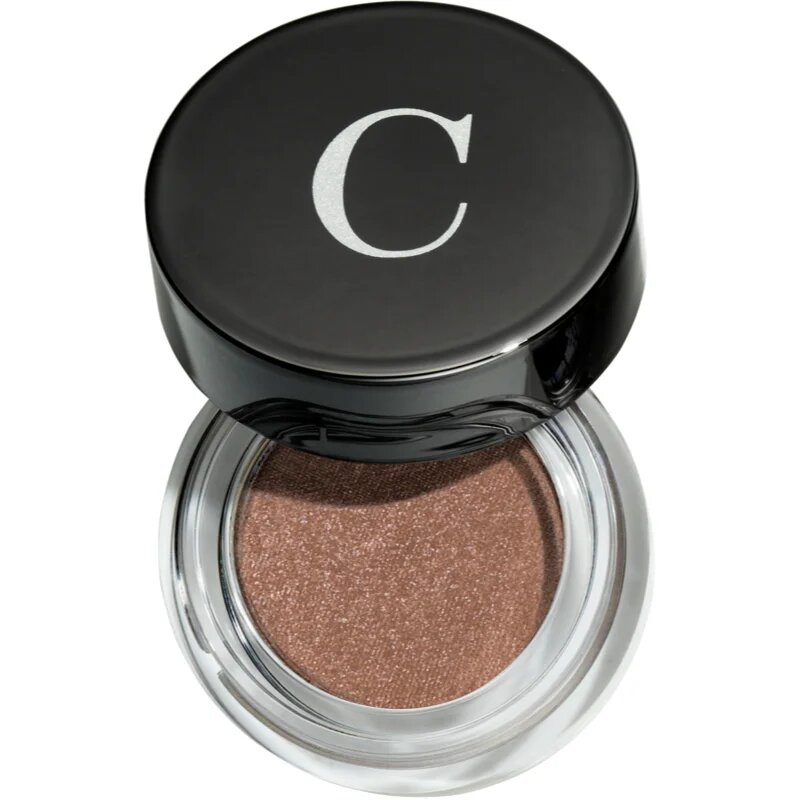Chantecaille Mermaid Eye Matte farduri de ochi de lungă durată cu efect de netezire Sylvie 4 g