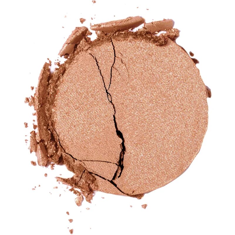 Chantecaille Mermaid Eyeshadow fard de ploape de nuanta aurie Copper 4 g