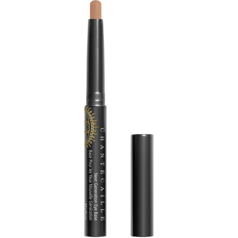 Chantecaille Next Generation Eye Base Primer bază ușor colorată sub fardul de ochi Medium 1.3 g