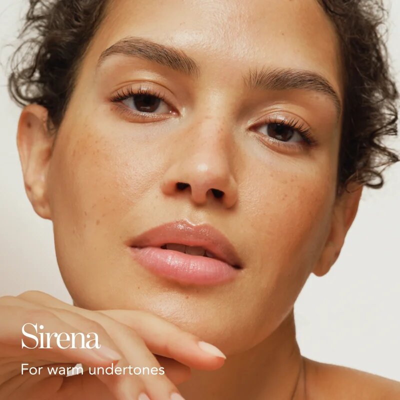 Chantecaille Real Bronze autobronzant Sirena 7.5 g