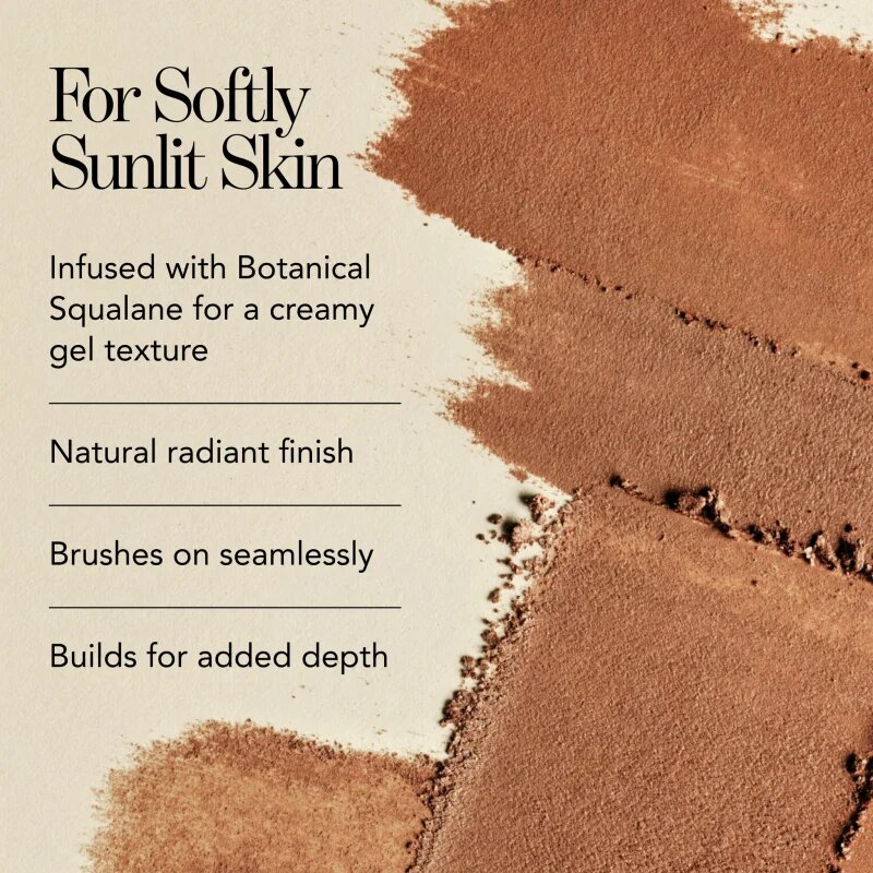 Chantecaille Real Bronze autobronzant Sirena 7.5 g