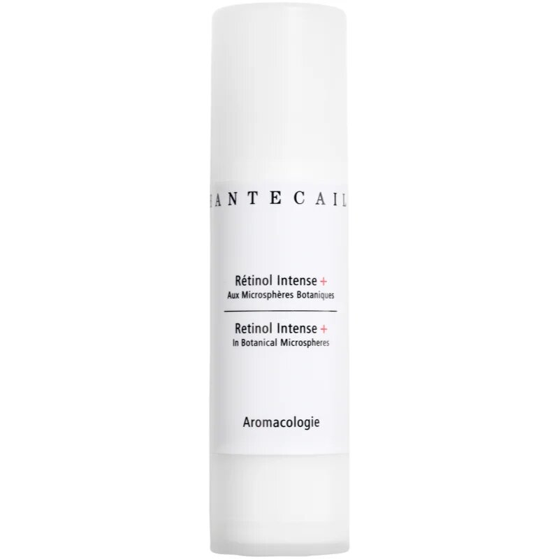 Chantecaille Retinol Intense+ booster facial regenerator cu retinol 50 ml