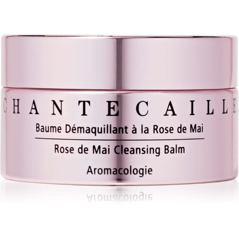 Chantecaille Rose de Mai Cleansing Balm lotiune de curatare 75 ml