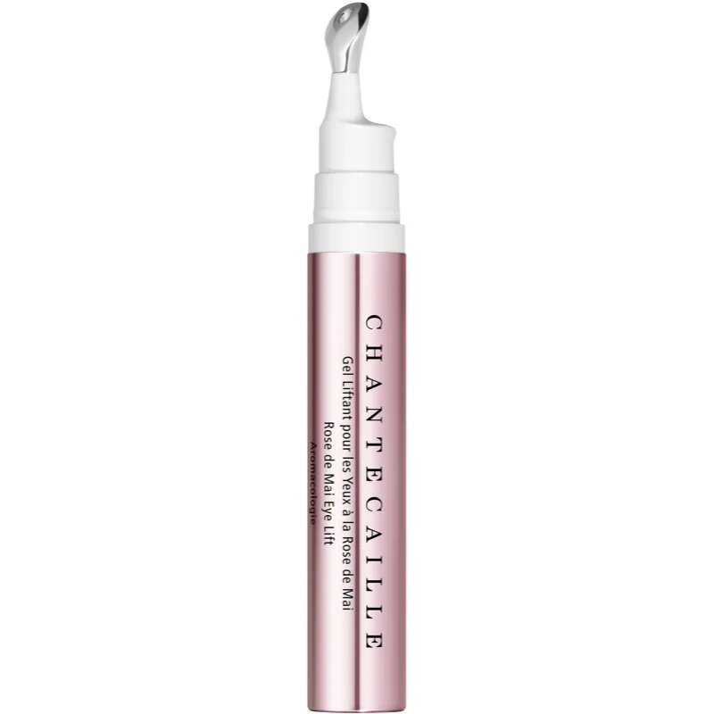Chantecaille Rose de Mai Eye Lift crema de ochi cu efect de lifting antiedeme 15 ml
