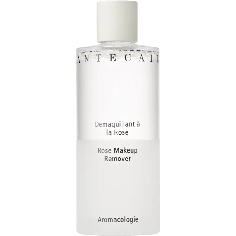 Rose Makeup Remover apă demachiantă delicată și de îngrijire 75 ml