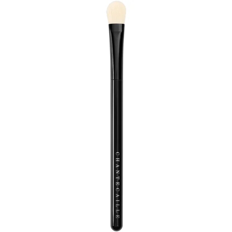 Shade and Sweep Eye Brush perie plata pentru aplicarea fardului 1 buc