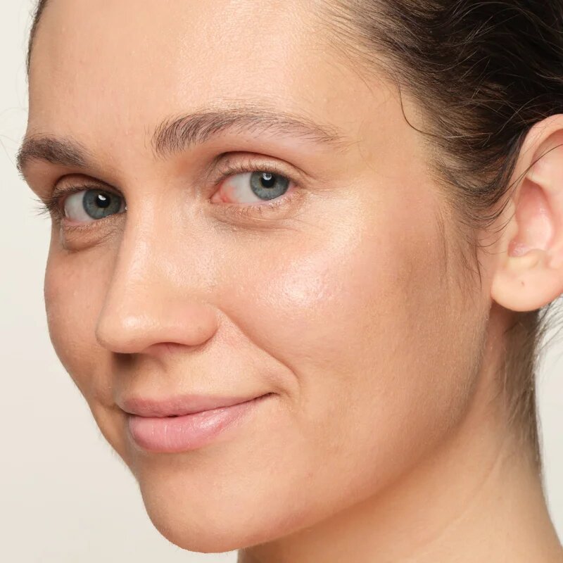 Chantecaille Sheer Glow Face Tint gel tonifiant pentru strălucirea și netezirea pielii Gold 30 g