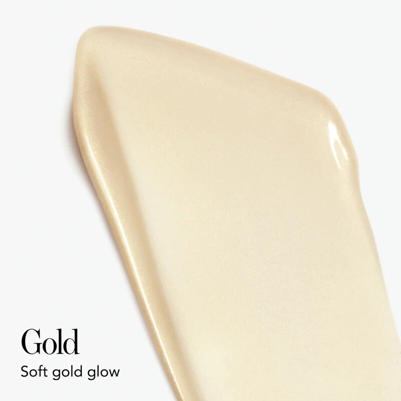 Chantecaille Sheer Glow Face Tint gel tonifiant pentru strălucirea și netezirea pielii Gold 30 g