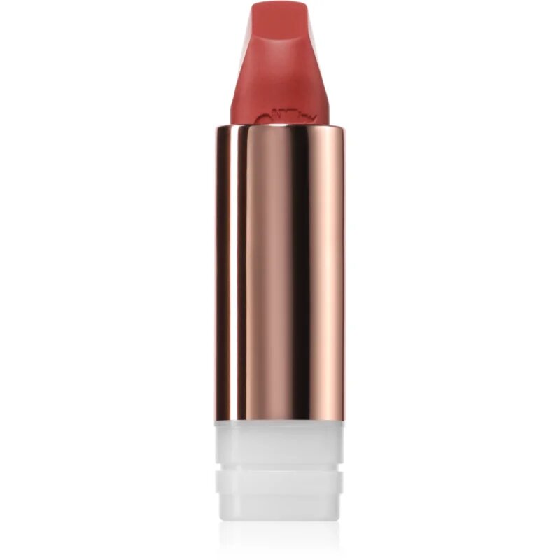 Charlotte Tilbury Hot Lips 2 Ruj crema hidratant rezervă culoare In Love With Olivia 3.5 g