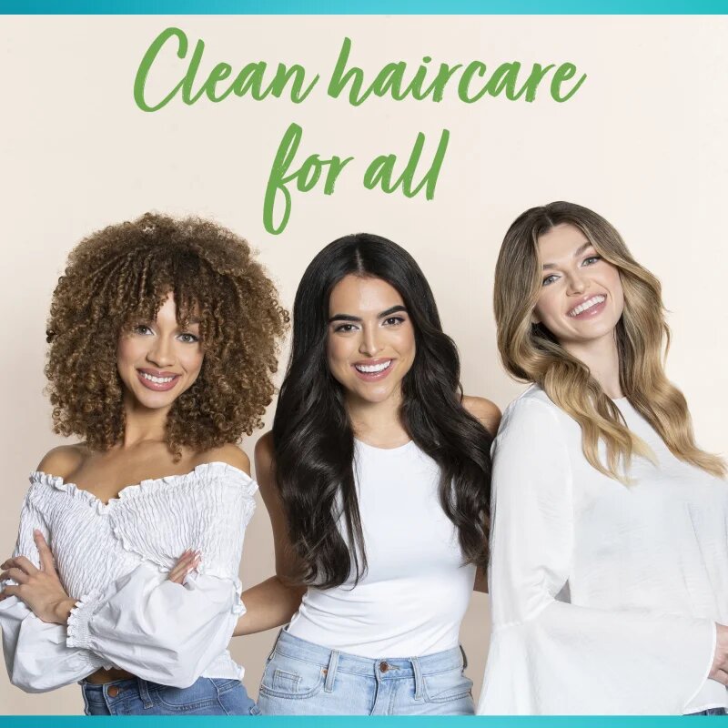 CHI CLEANCARE Clarifying Shampoo curatarea profunda a scalpului 355 ml