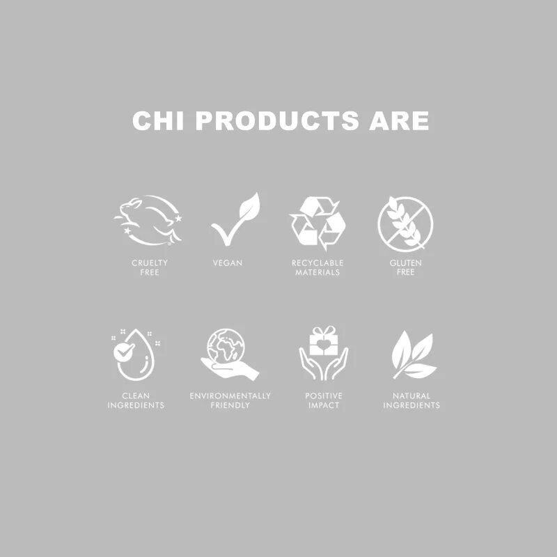CHI Dry Shampoo șampon uscat 198 g