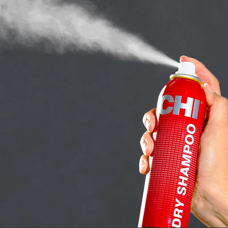 CHI Dry Shampoo șampon uscat 198 g