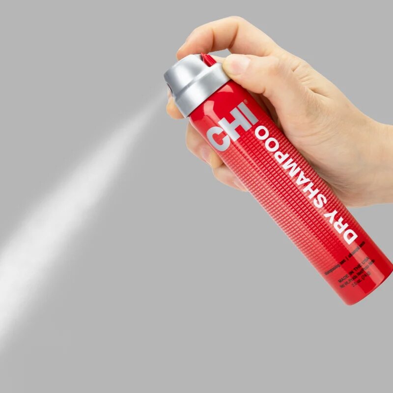 CHI Dry Shampoo șampon uscat 74 g