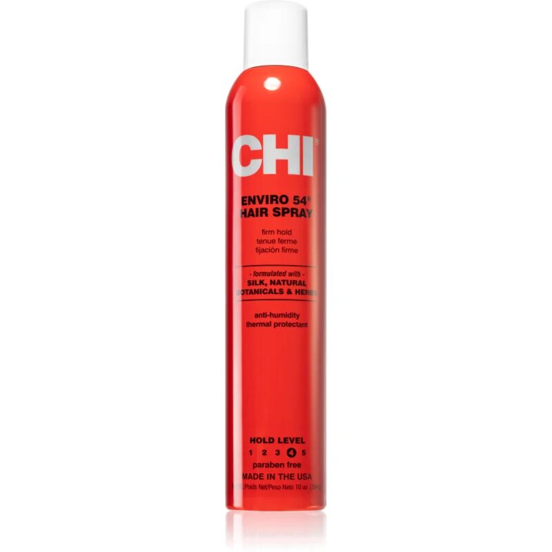 CHI Enviro 54 Hairspray fixativ cu fixare puternică 284 g