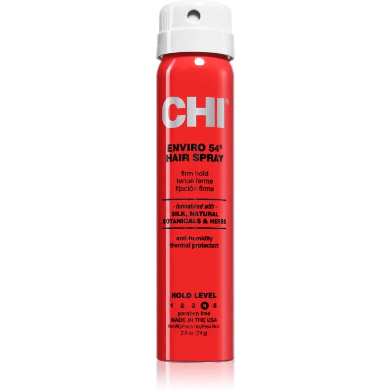 CHI Enviro 54 Hairspray fixativ cu fixare puternică 74 g