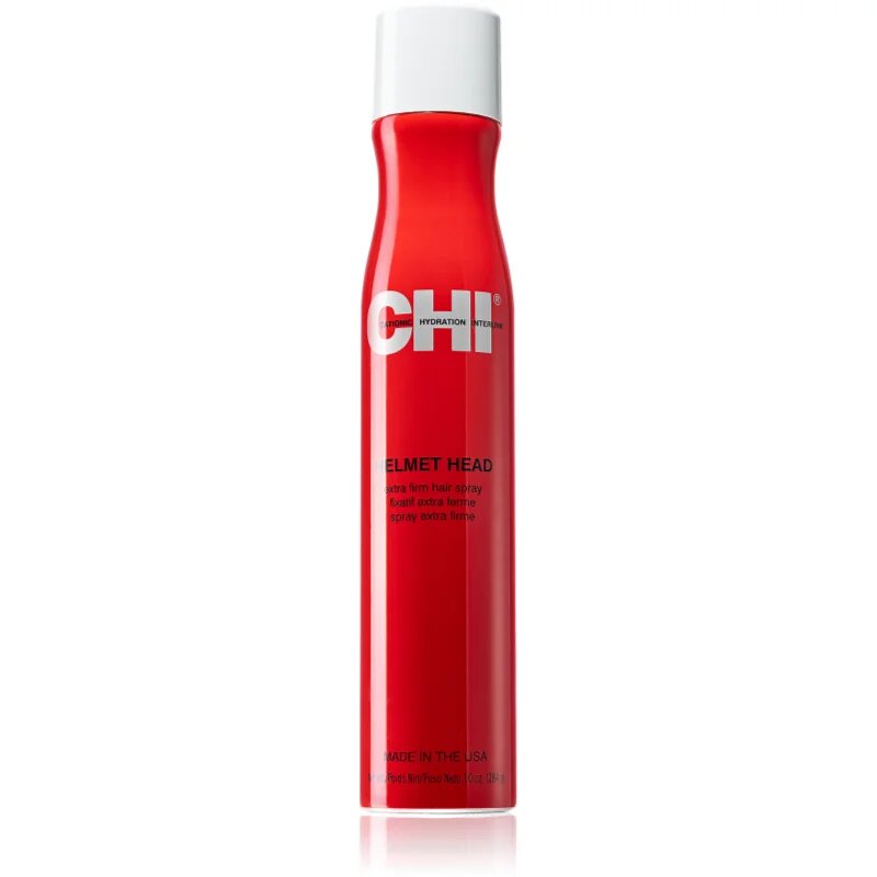 CHI Helmet Head fixativ fixare foarte puternica 284 g