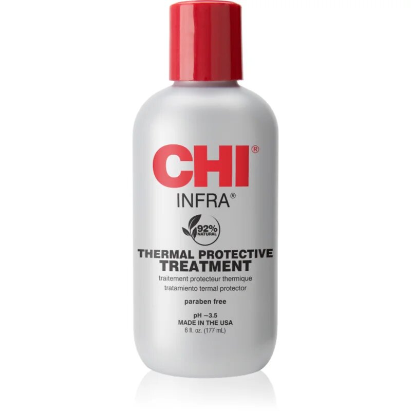 CHI Infra Thermal Protective Treatment Ingrijire protectoare pentru păr 177 ml