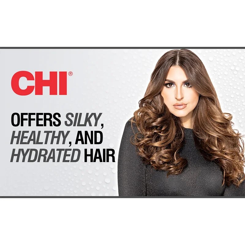 CHI Infra Thermal Protective Treatment Ingrijire protectoare pentru păr 177 ml