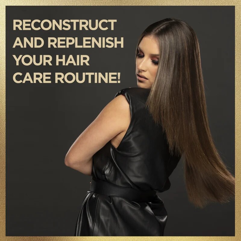 CHI Keratin Reconstructing Shampoo sampon cu keratina pentru par uscat si indisciplinat 946 ml