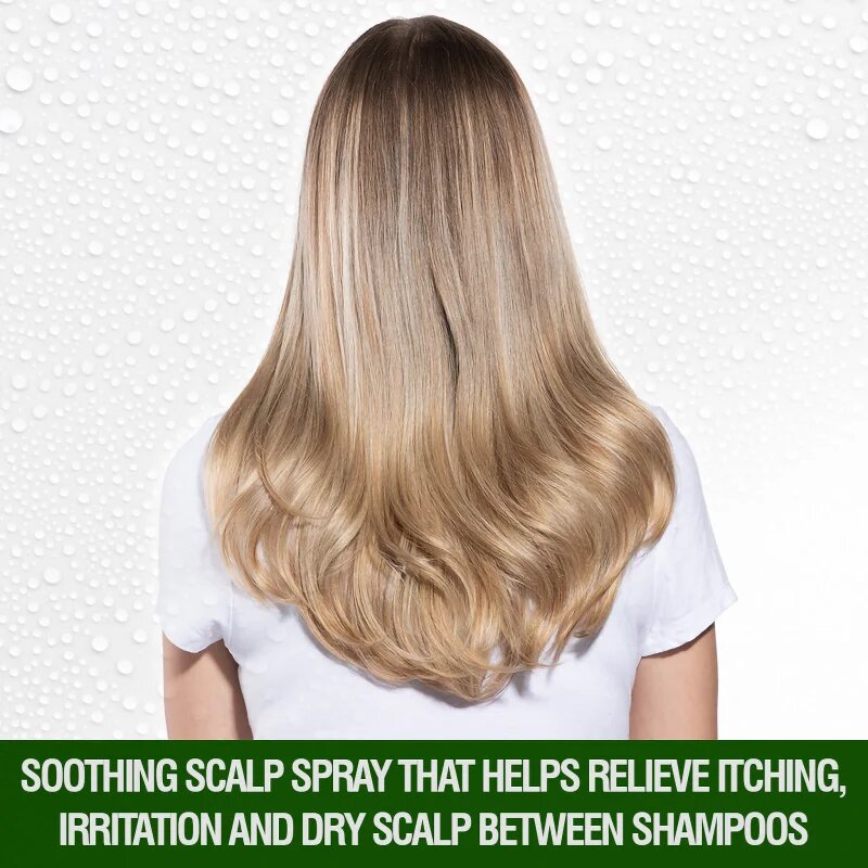 CHI Tea Tree Oil Soothing Scalp Spray spray-calmant împotriva iritație și mâncărime scalpului 89 ml