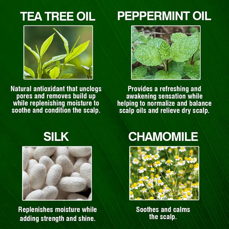 CHI Tea Tree Oil Soothing Scalp Spray spray-calmant împotriva iritație și mâncărime scalpului 89 ml